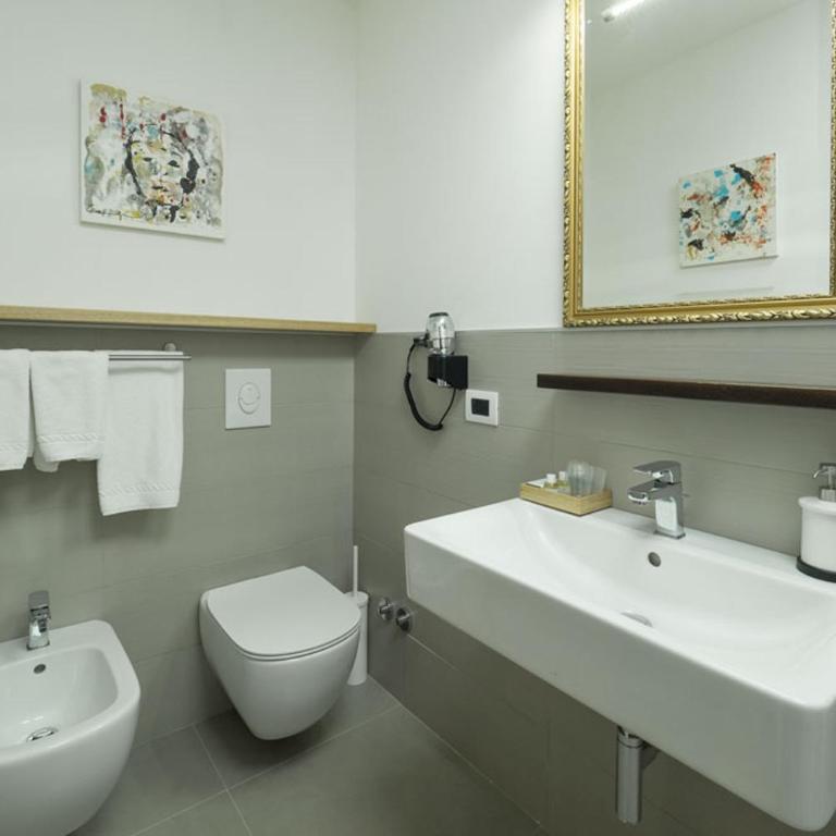 Alkimia Apartments - Suite Apartment - 12