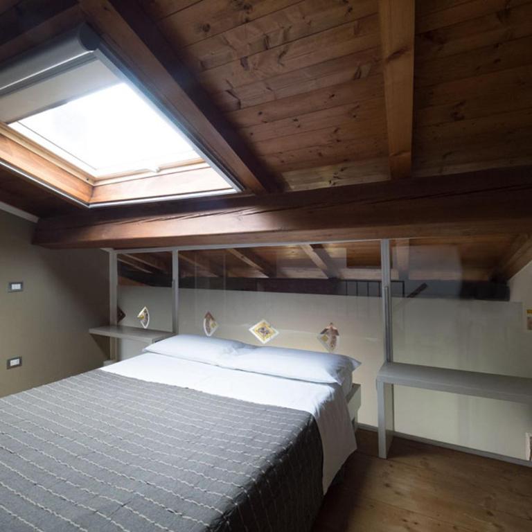 Alkimia Apartments - Apartment - Split Level - 10