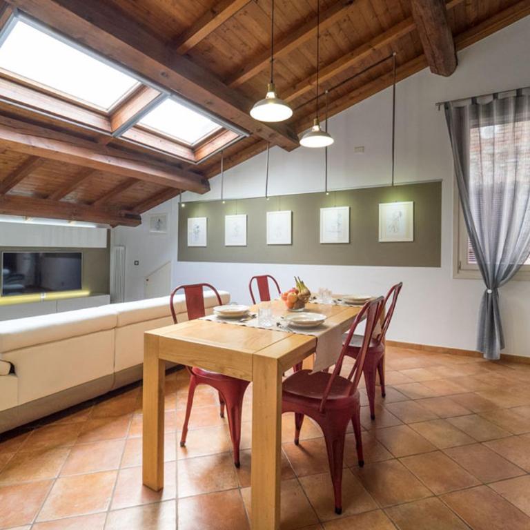 Alkimia Apartments - Apartment - Split Level - 12