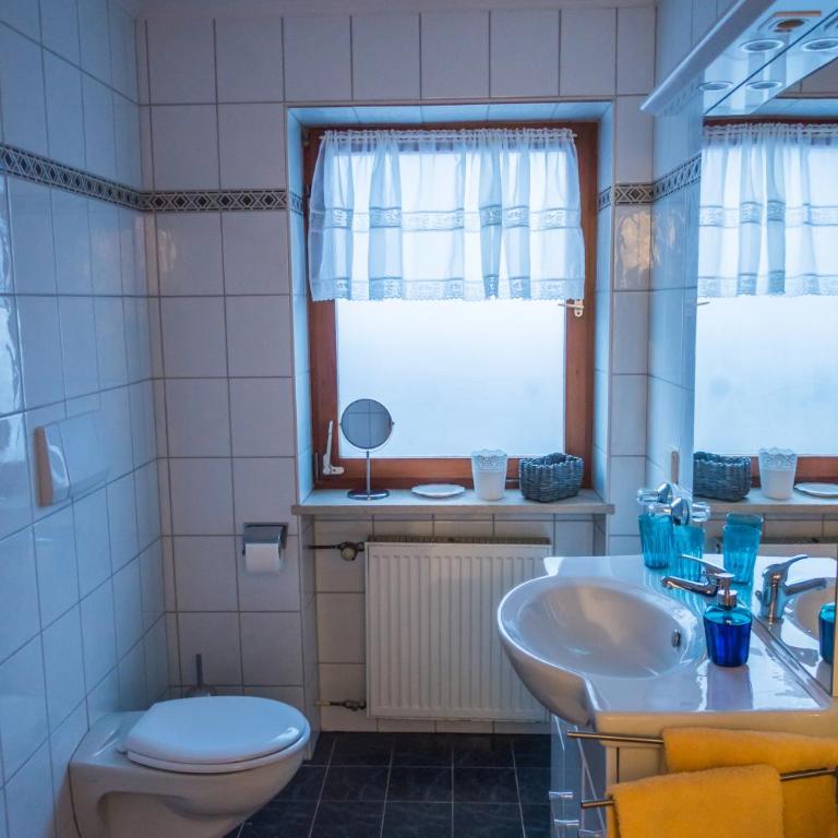 ferienwohnung Gabriele - Apartment - 13