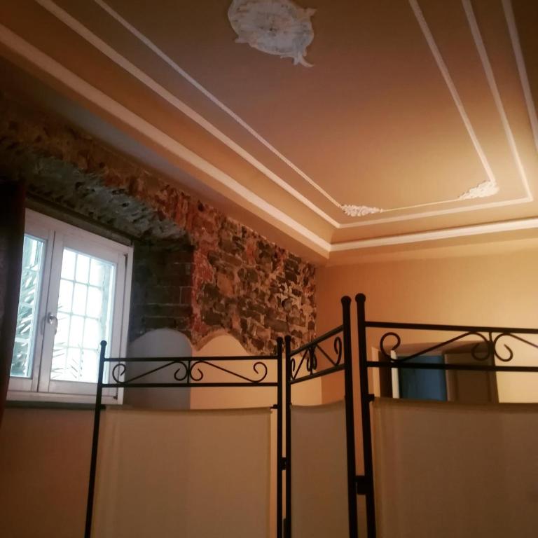 The Como Secret Garden - Apartment with Garden View - 44