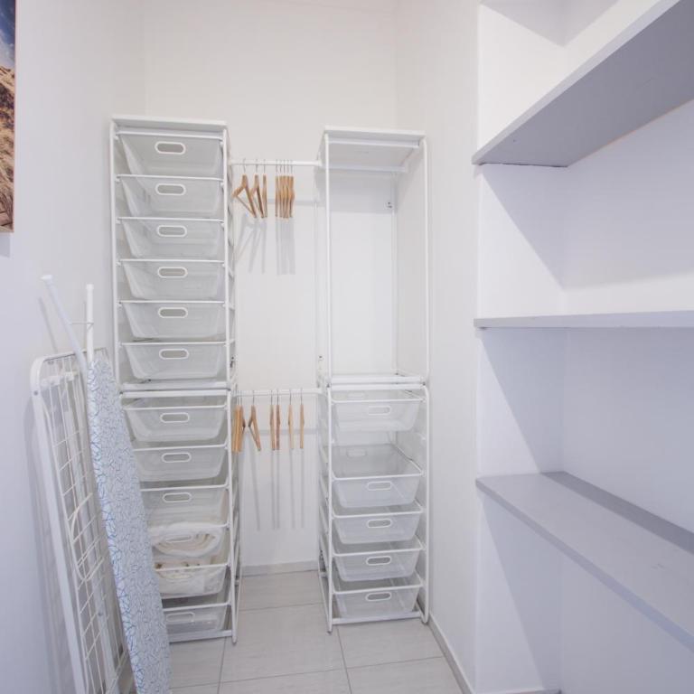 "Le Calypso" by EnjoyNice, 2-bedroom with airco, beach at 3 min - Appartement - 24