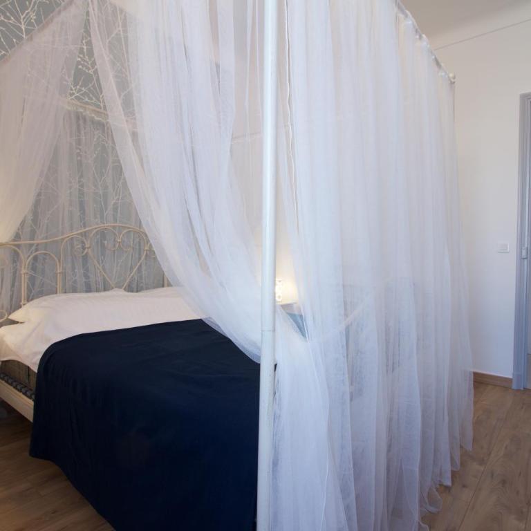 "Le Calypso" by EnjoyNice, 2-bedroom with airco, beach at 3 min - Appartement - 18