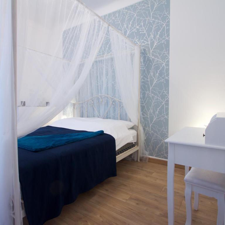 "Le Calypso" by EnjoyNice, 2-bedroom with airco, beach at 3 min - Appartement - 16