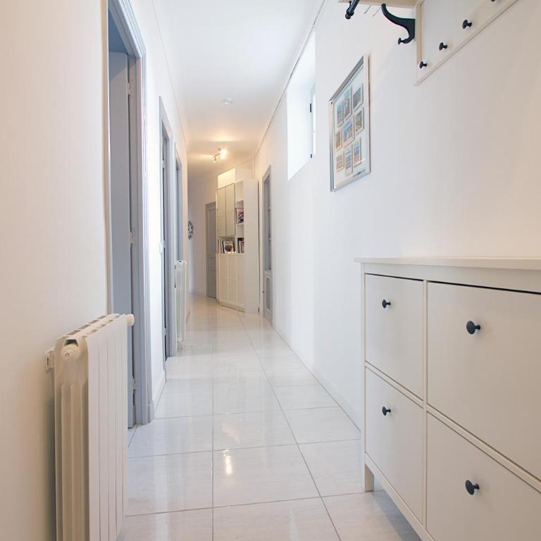 "Le Calypso" by EnjoyNice, 2-bedroom with airco, beach at 3 min - Appartement - 12