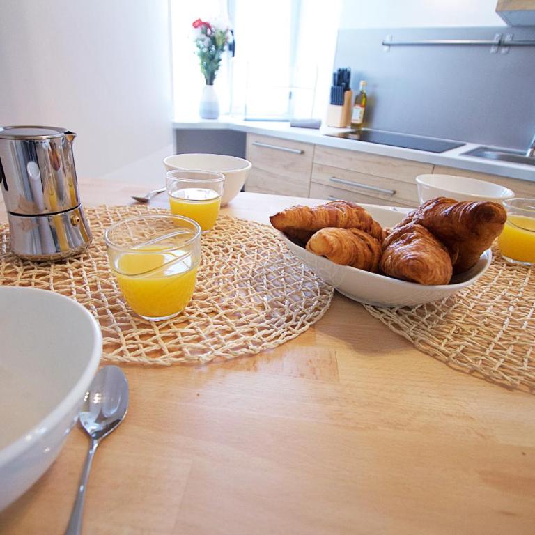 "Le Calypso" by EnjoyNice, 2-bedroom with airco, beach at 3 min - Appartement - 10