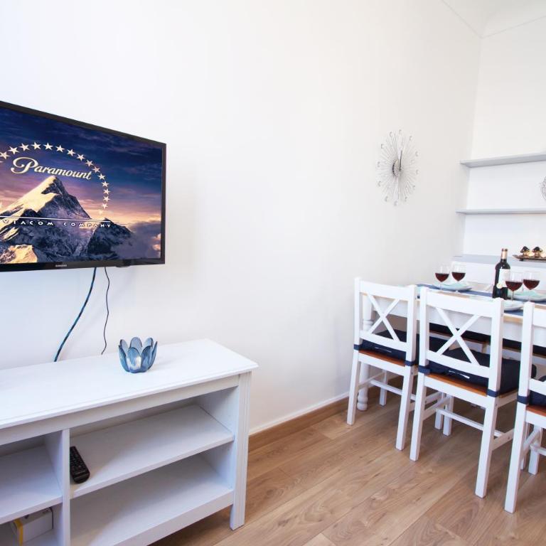 "Le Calypso" by EnjoyNice, 2-bedroom with airco, beach at 3 min - Appartement - 6