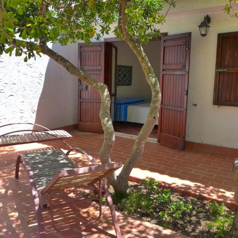 B&B Vacanza Facile - Camera Matrimoniale con Bagno Privato Esterno - 1