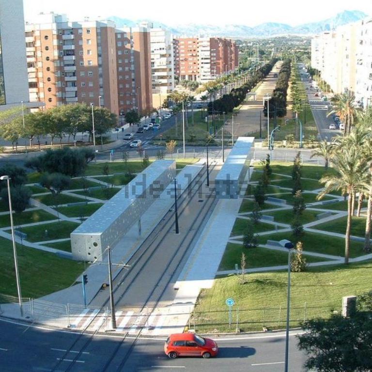 Piso para vacaciones en Alicante - Apartment with Terrace - 24