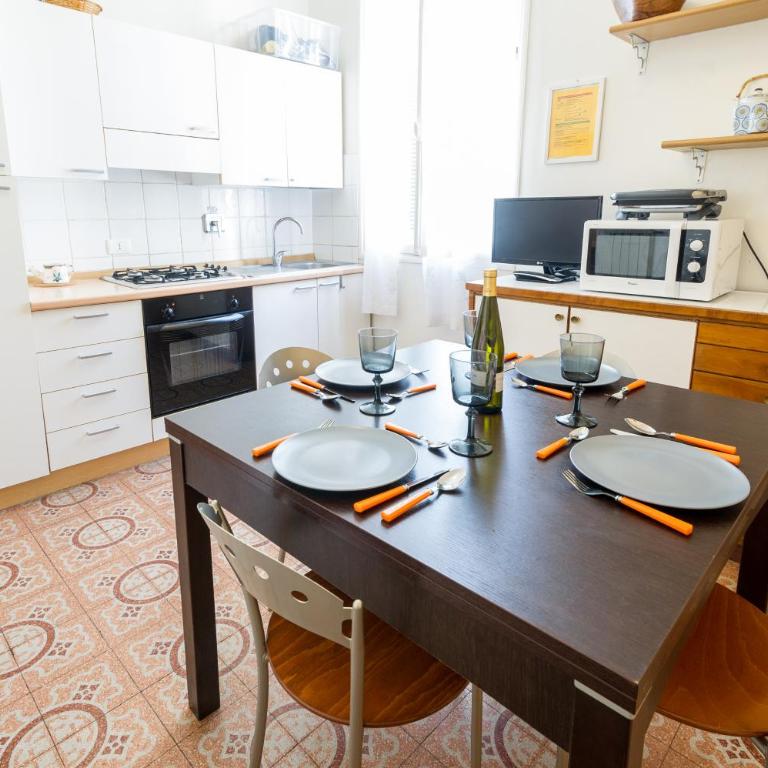 Apartment In The Heart Of Sanremo - Appartamento con Terrazza - 14