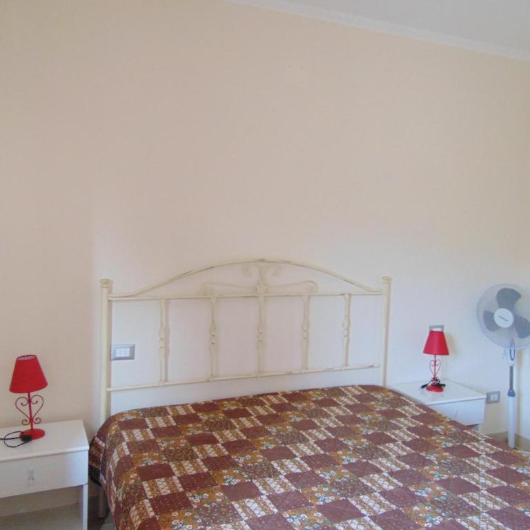 Appartamento in villa Vista Mare - Appartamento con 2 Camere da Letto - 9