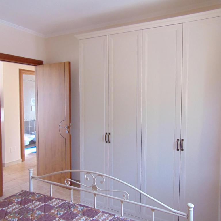 Appartamento in villa Vista Mare - Appartamento con 2 Camere da Letto - 10