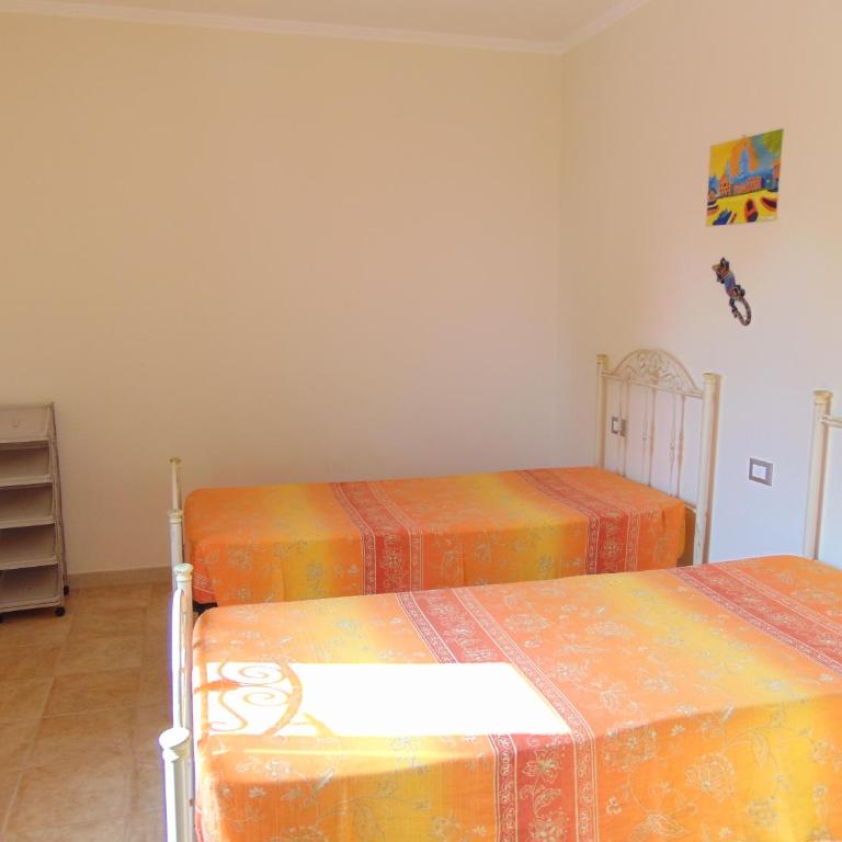 Appartamento in villa Vista Mare - Appartamento con 2 Camere da Letto - 12