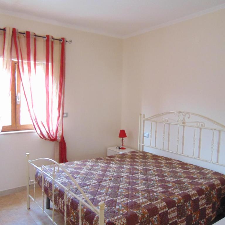 Appartamento in villa Vista Mare - Appartamento con 2 Camere da Letto - 8