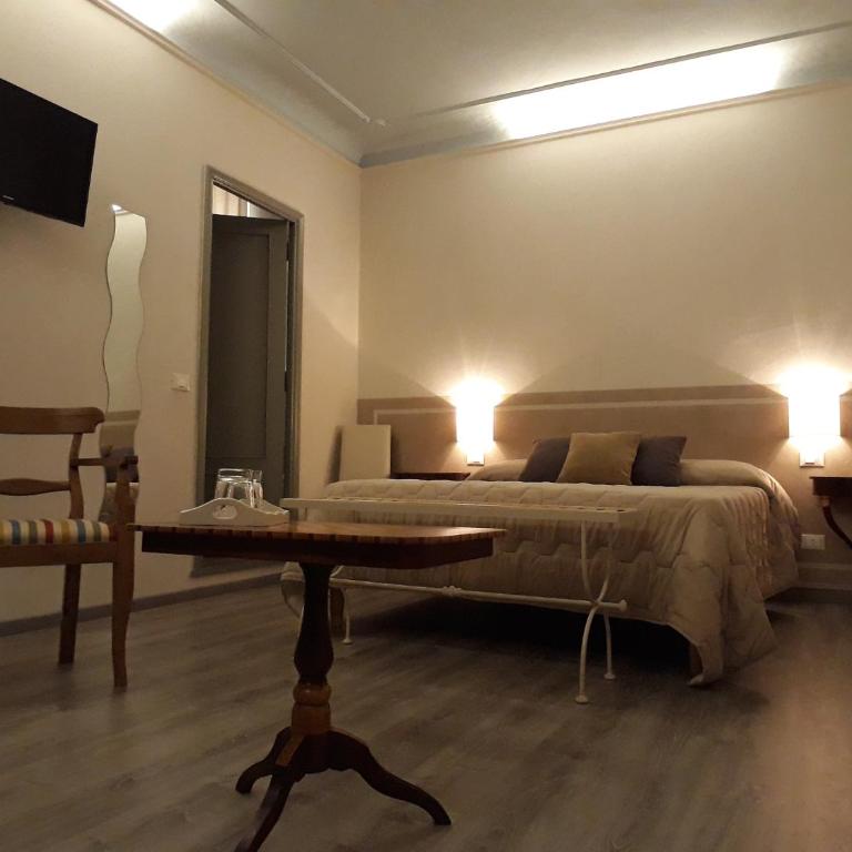 Le Camere di Caterina - Camera Quadrupla - 9