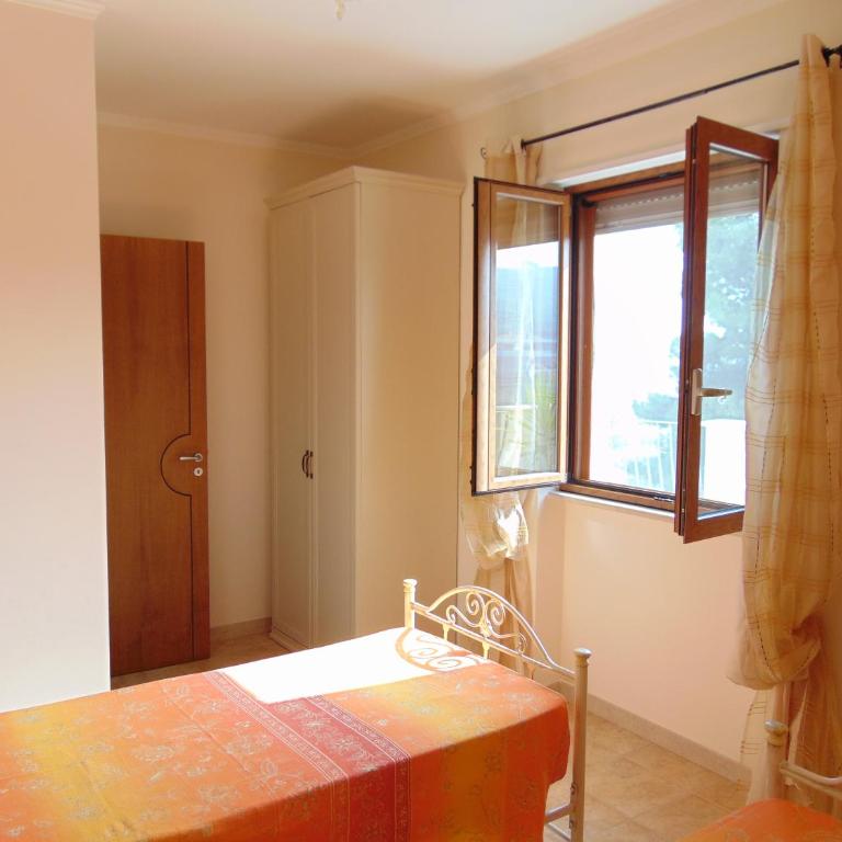 Appartamento in villa Vista Mare - Appartamento con 2 Camere da Letto - 14
