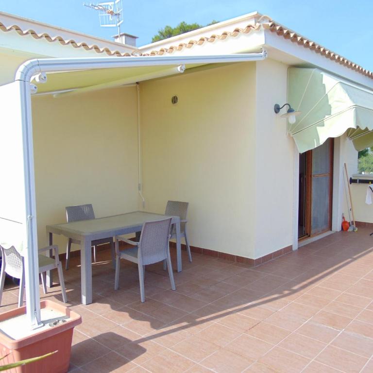 Appartamento in villa Vista Mare - Appartamento con 2 Camere da Letto - 19