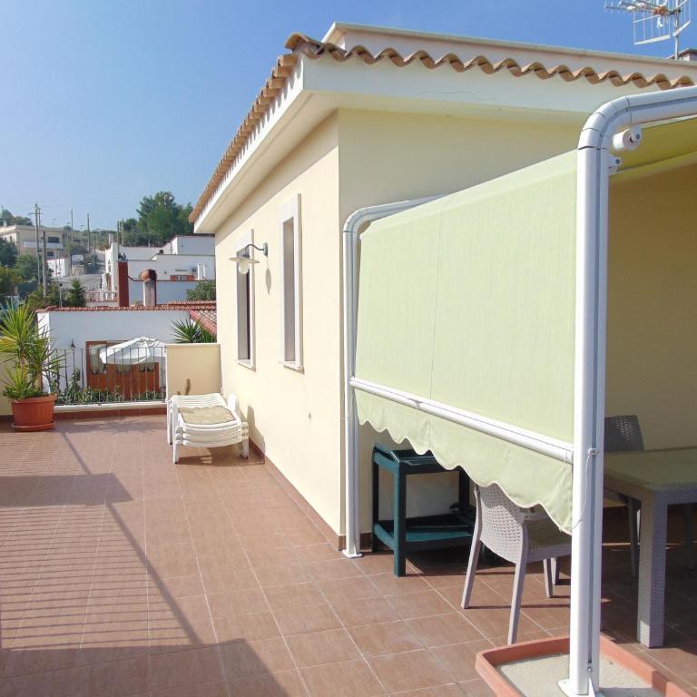 Appartamento in villa Vista Mare - Appartamento con 2 Camere da Letto - 18