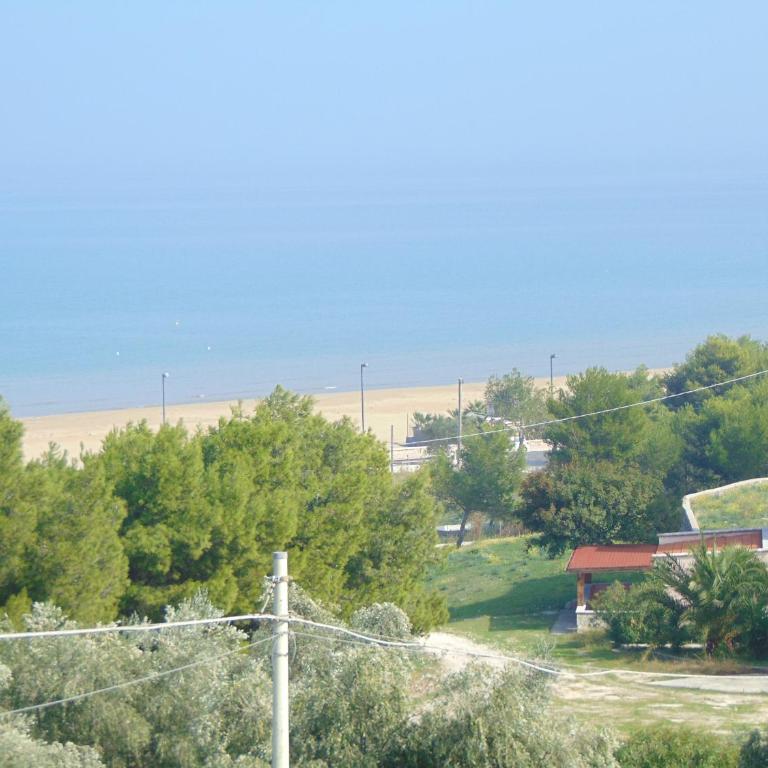 Appartamento in villa Vista Mare - Appartamento con 2 Camere da Letto - 22
