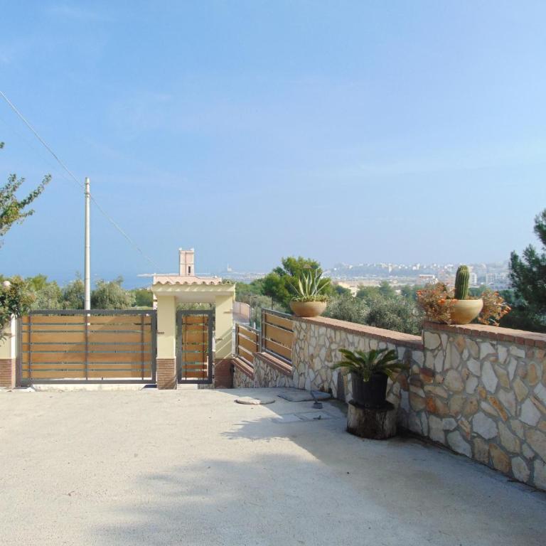 Appartamento in villa Vista Mare - Appartamento con 2 Camere da Letto - 21