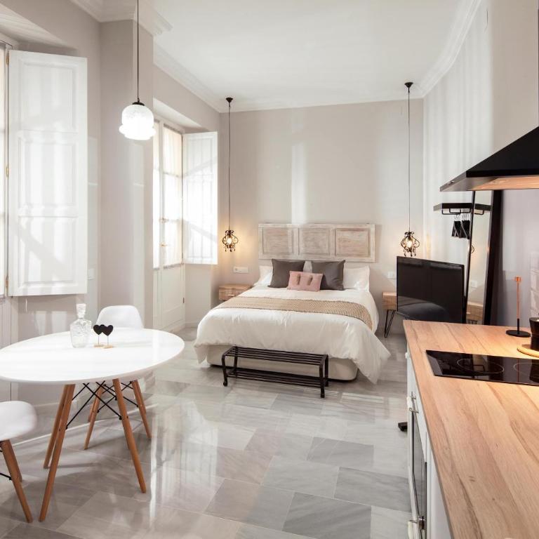 Valentina Home - Estudio - 1