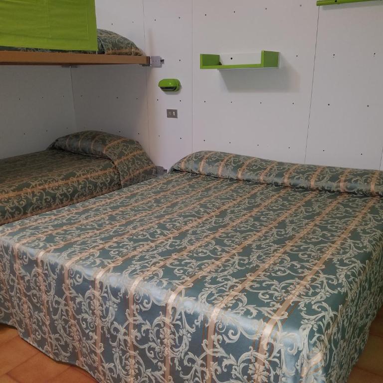 Hotel Nascente - Appartamento con 2 Camere da Letto - Dependance - 6
