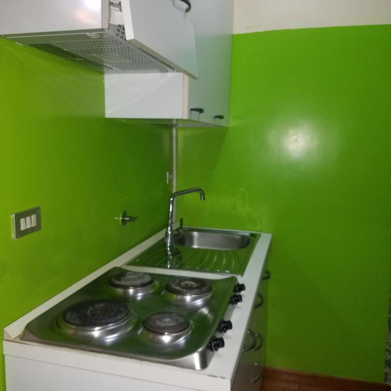 Hotel Nascente - Appartamento con 2 Camere da Letto - Dependance - 3