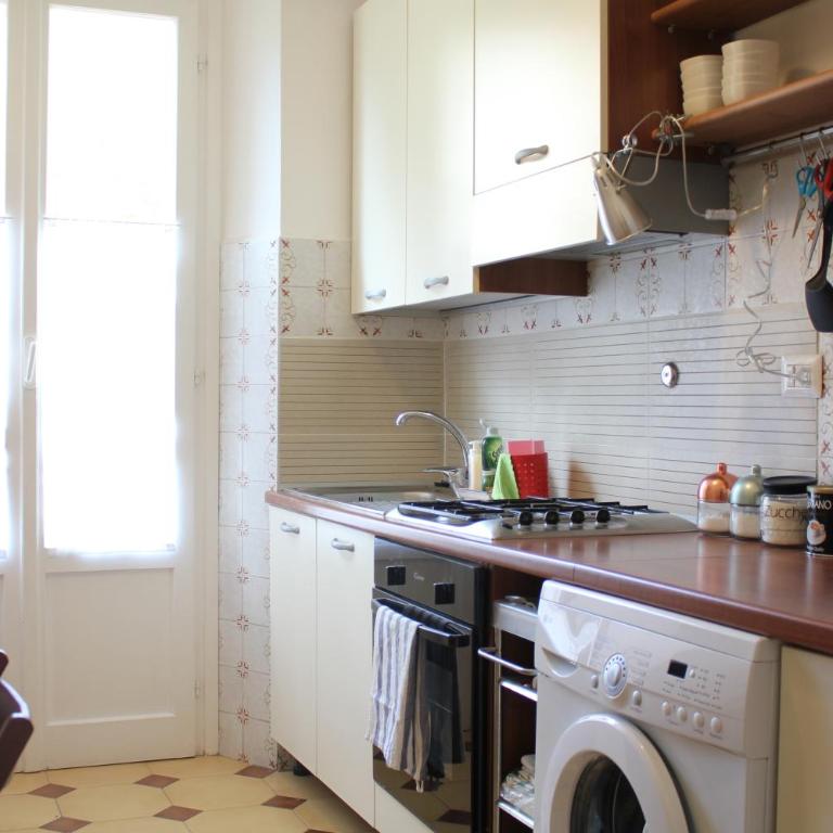 Appartamento Liberazione - 5 Terre Region - Appartamento con 2 Camere da Letto - 12