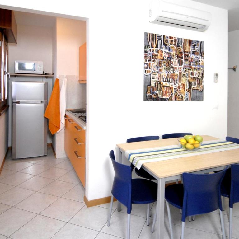 Anna - One-Bedroom Apartment - 9