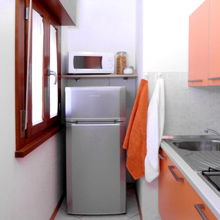 Anna - One-Bedroom Apartment - 8