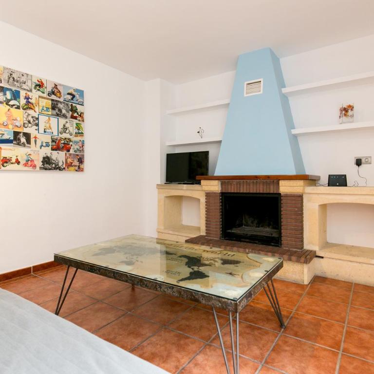 In Granada's Heart - Apartment - 19