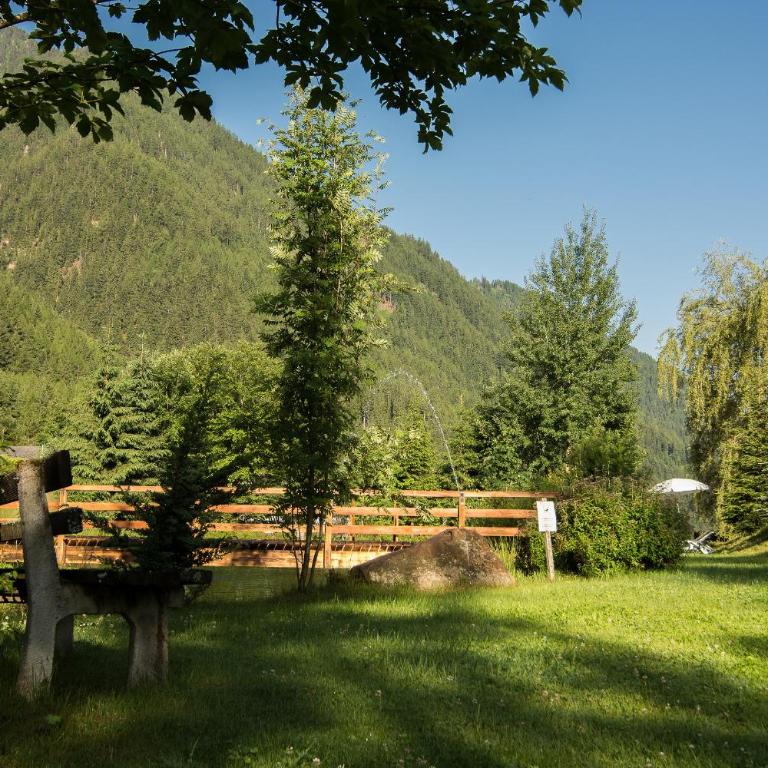 Chalet Astrid - Chalet mit 2 Schlafzimmern - 27