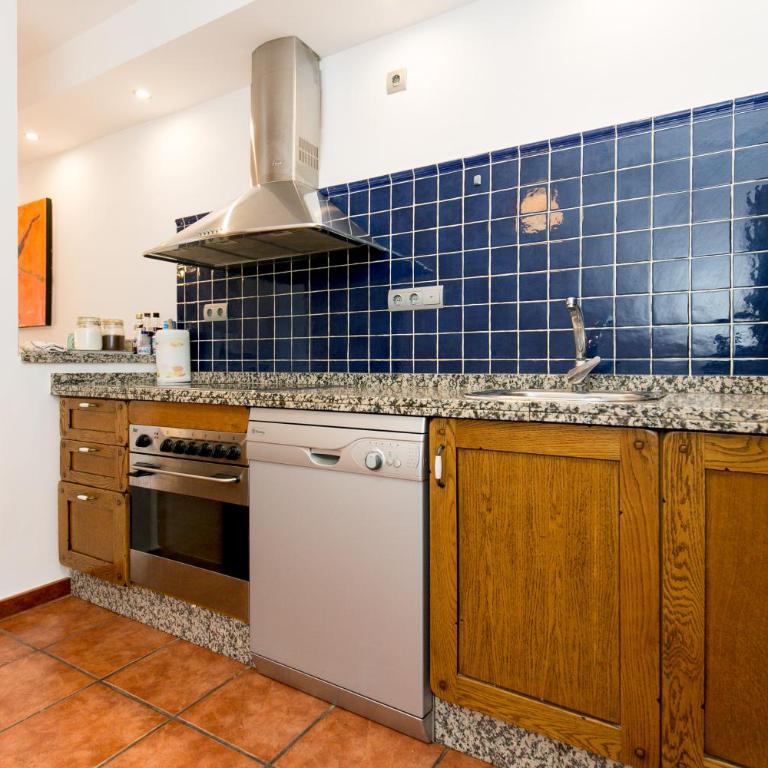 In Granada's Heart - Apartment - 17
