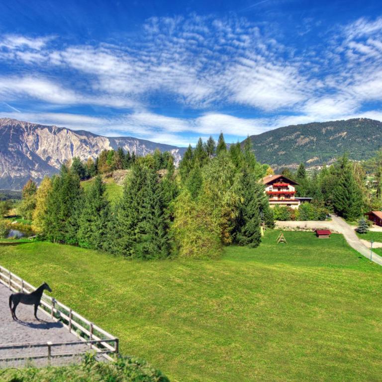 Chalet Astrid - Chalet mit 2 Schlafzimmern - 5
