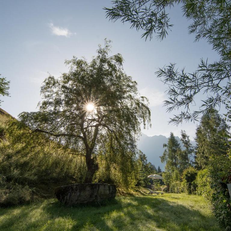 Chalet Astrid - Chalet mit 2 Schlafzimmern - 30