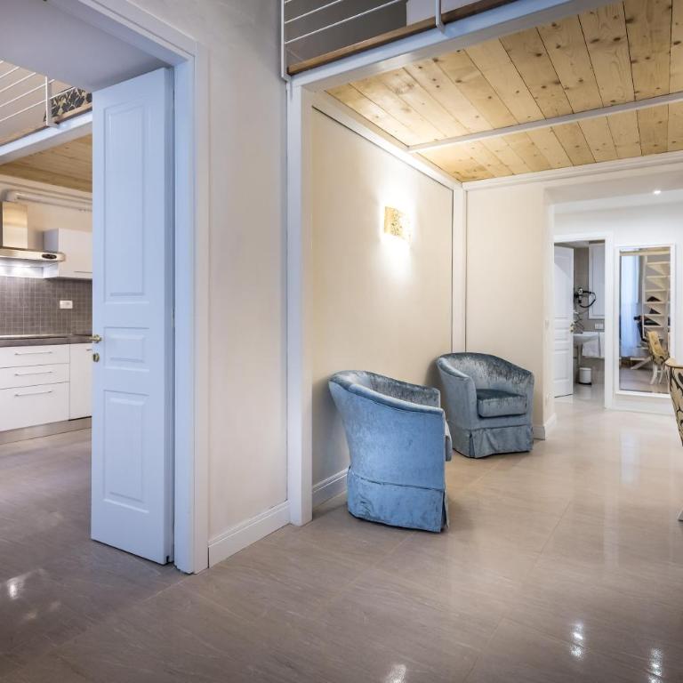 Residenza Alessandra - Suite - 1