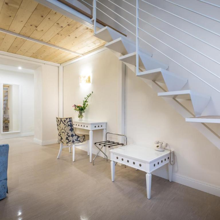 Residenza Alessandra - Suite - 10