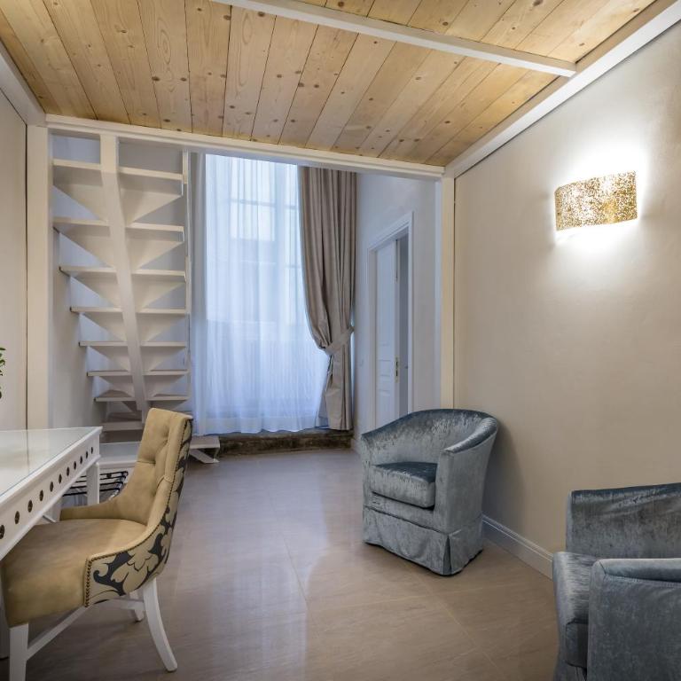 Residenza Alessandra - Suite - 8