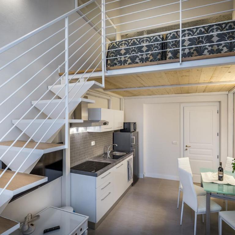 Residenza Alessandra - Suite - 9