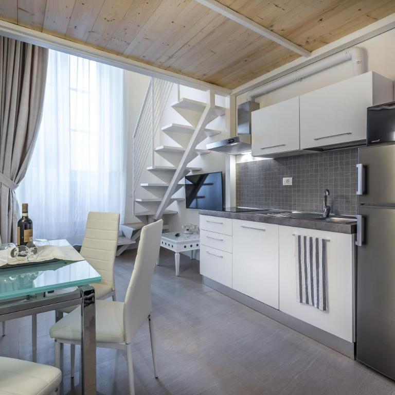 Residenza Alessandra - Suite - 11