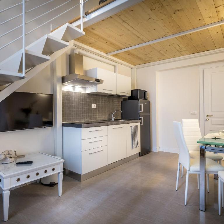 Residenza Alessandra - Suite - 12
