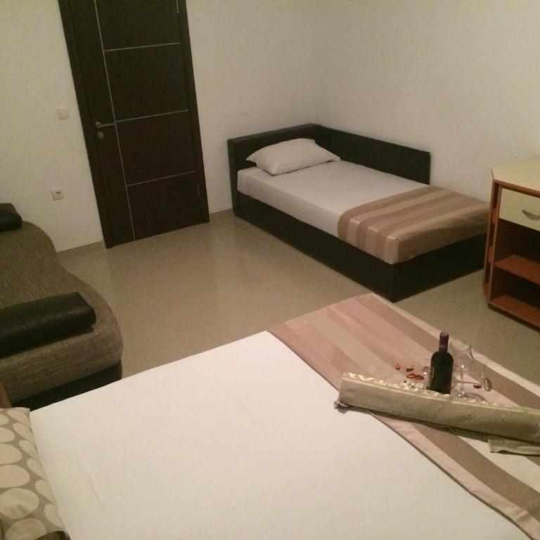 Apartments Perezaj II - Studio with Terrace (4 Adults) - 3