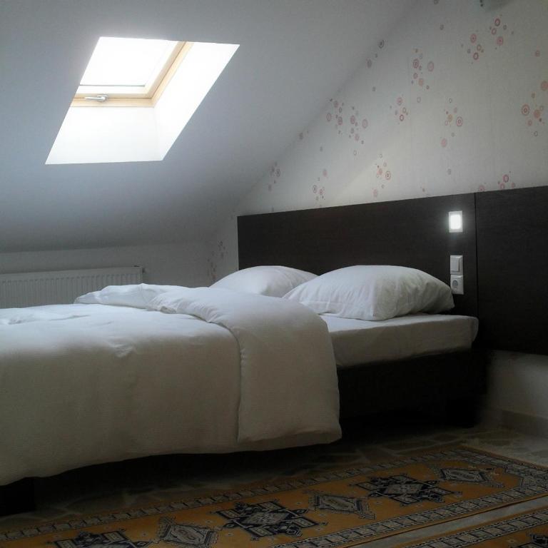 Hotel Hayat Hills - Economy Dvokrevetna Soba sa Bračnim Krevetom - 5