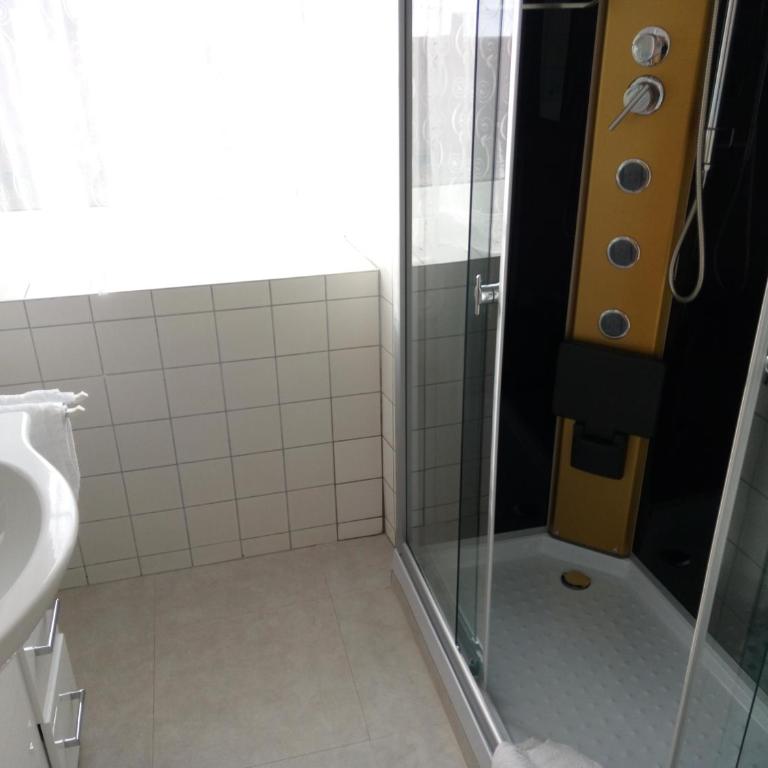 Hotel Kirchenwirt - Doppelzimmer mit Panoramablick - 9