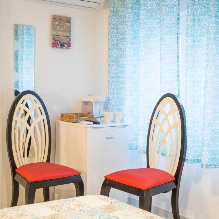 La Casa Del Recreo - Habitación Doble - 2 camas - 7