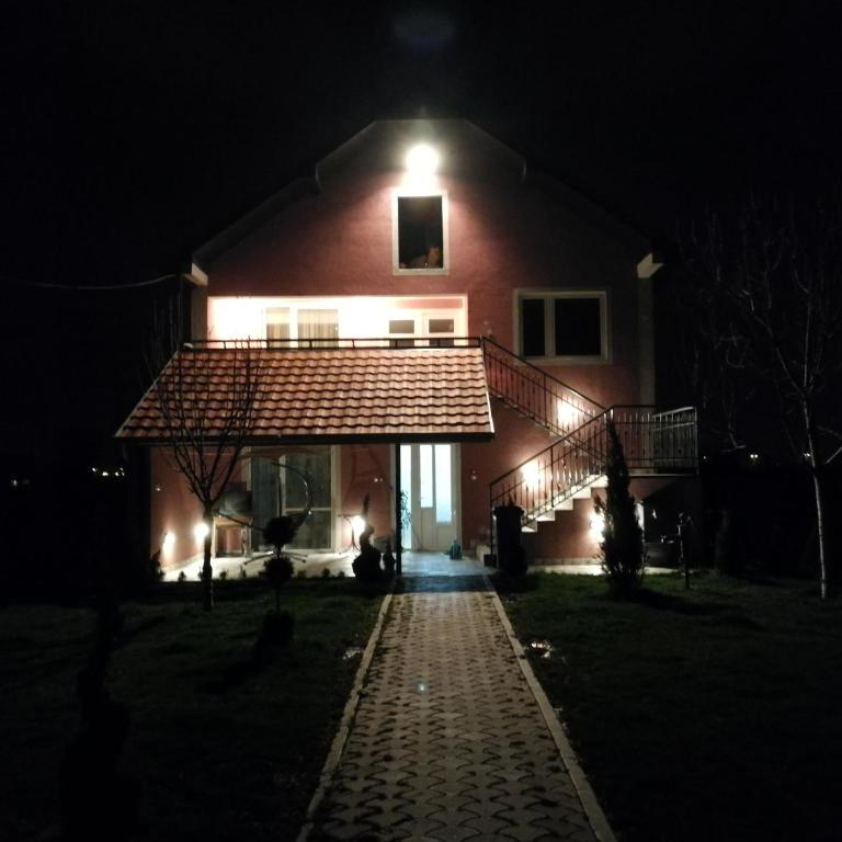 Apartments "Predah kod Baraća" - Apartman - Prizemlje - 31