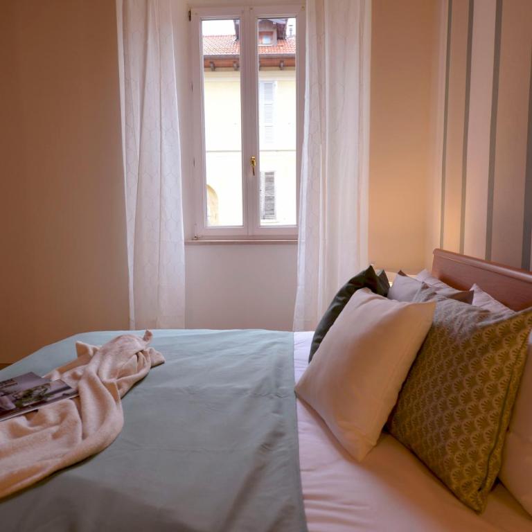 Casa Josa - WelcHome - Appartamento - 3