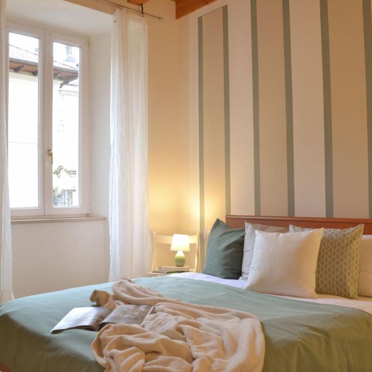 Casa Josa - WelcHome - Appartamento - 1