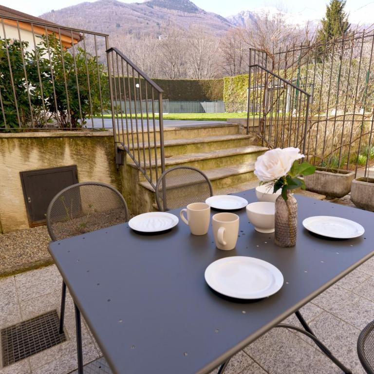 Casa Josa - WelcHome - Appartamento - 8