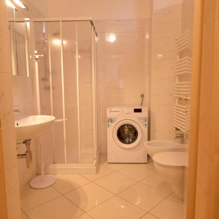 Casa Josa - WelcHome - Appartamento - 9